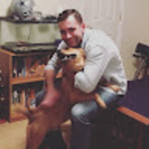 Meet your Posher, Derek